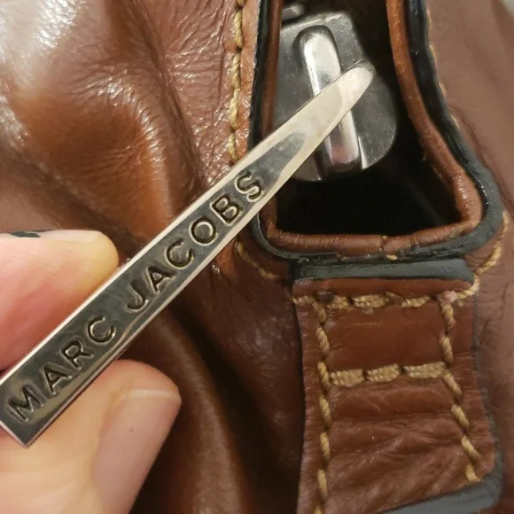 Marc Jacobs Roxanne bag Vintage - Picture 10 of 16